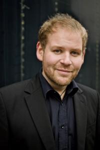 Joachim Rust, Foto: Martin Rohrmann